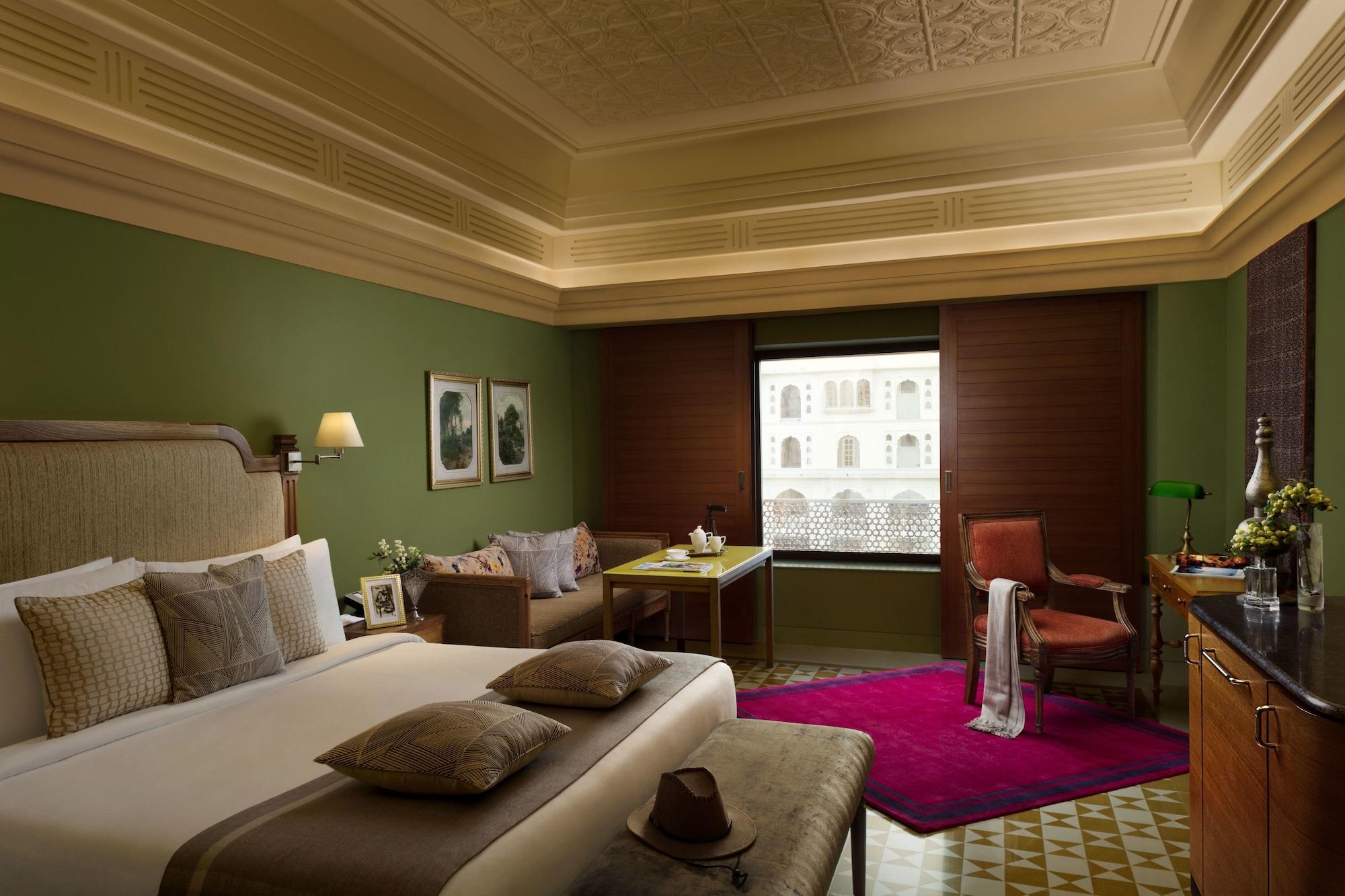 นรินทรา ภาวัน พิกะเนอร์ Hotel ไบคาเนอร์ ภายนอก รูปภาพ