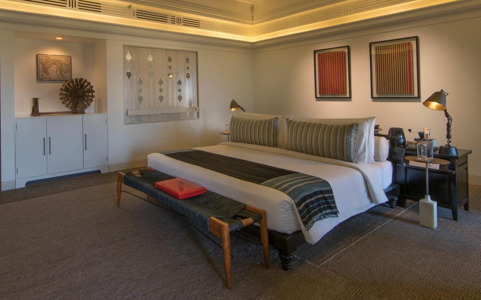 นรินทรา ภาวัน พิกะเนอร์ Hotel ไบคาเนอร์ ภายนอก รูปภาพ