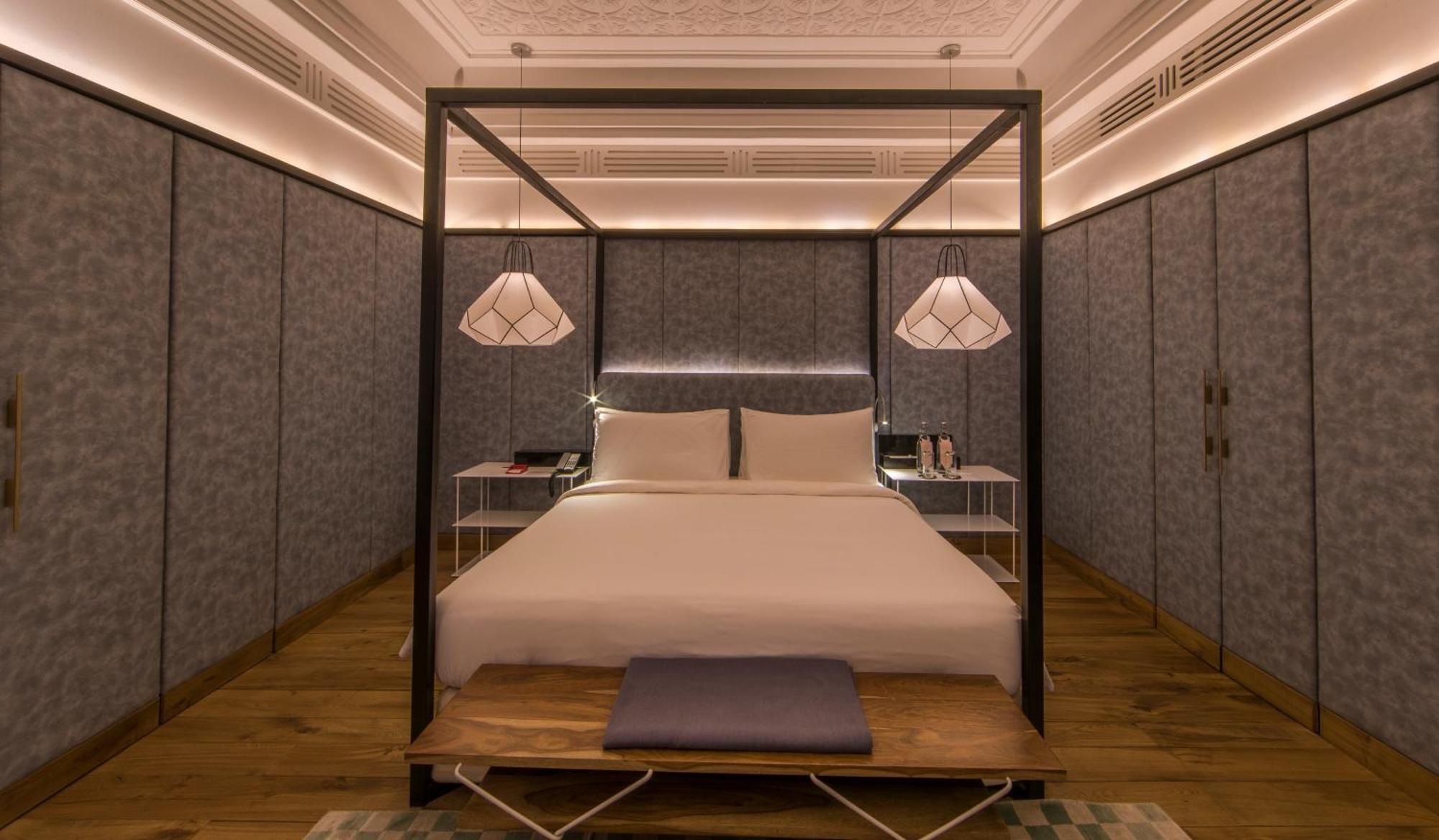 นรินทรา ภาวัน พิกะเนอร์ Hotel ไบคาเนอร์ ภายนอก รูปภาพ