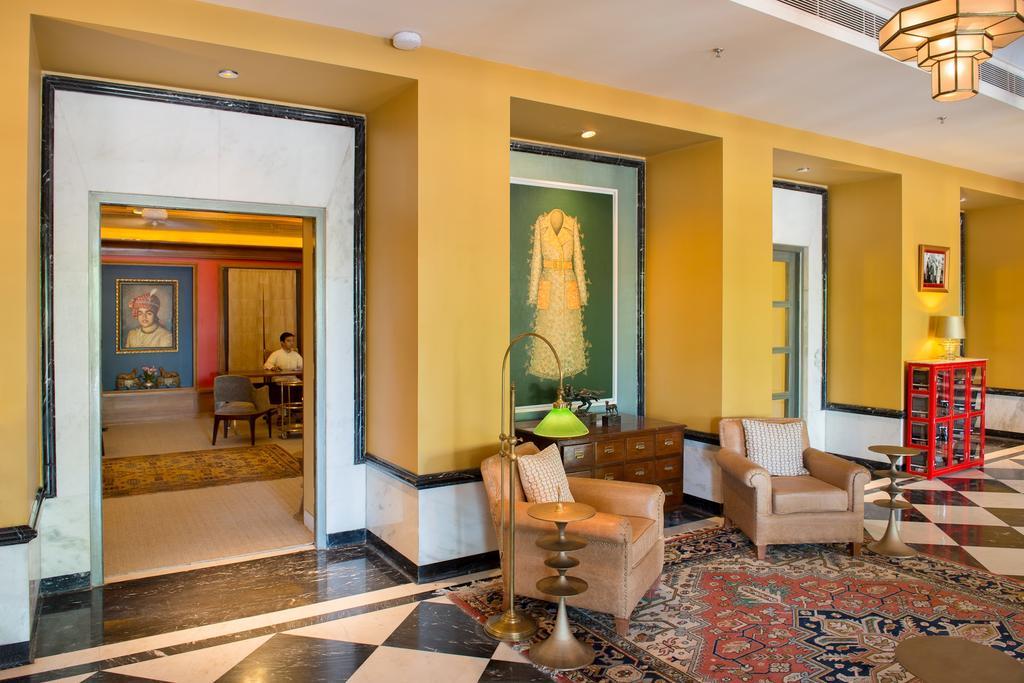 นรินทรา ภาวัน พิกะเนอร์ Hotel ไบคาเนอร์ ภายนอก รูปภาพ