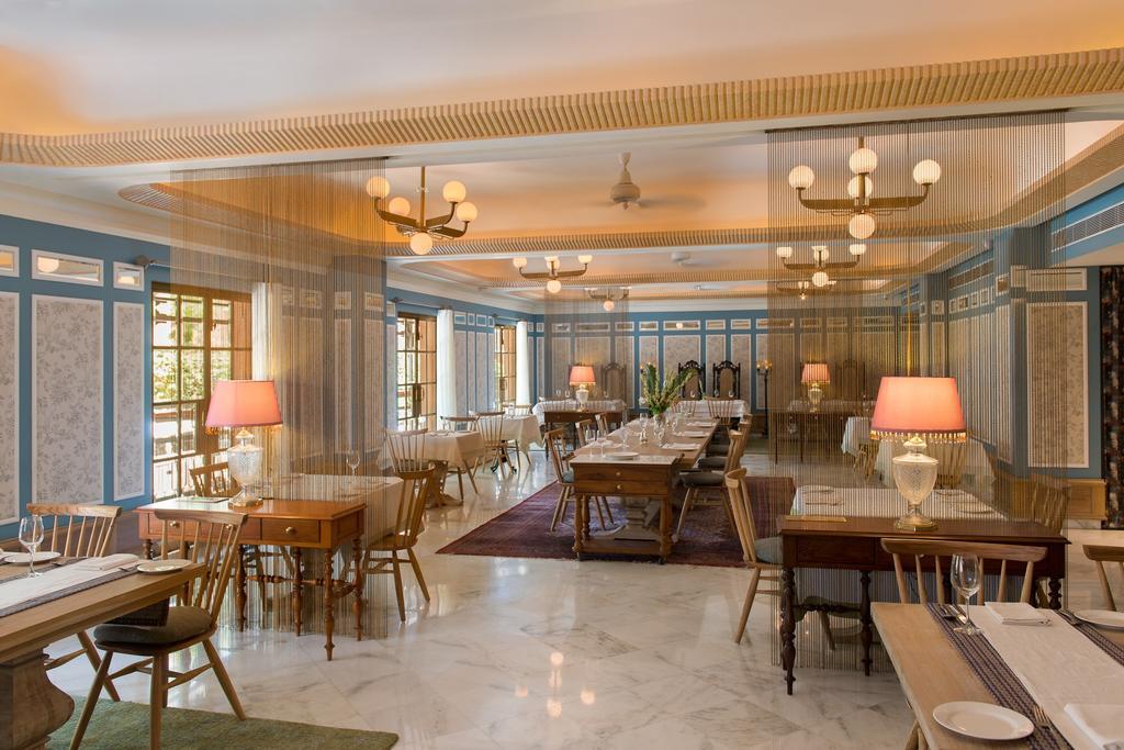 นรินทรา ภาวัน พิกะเนอร์ Hotel ไบคาเนอร์ ภายนอก รูปภาพ