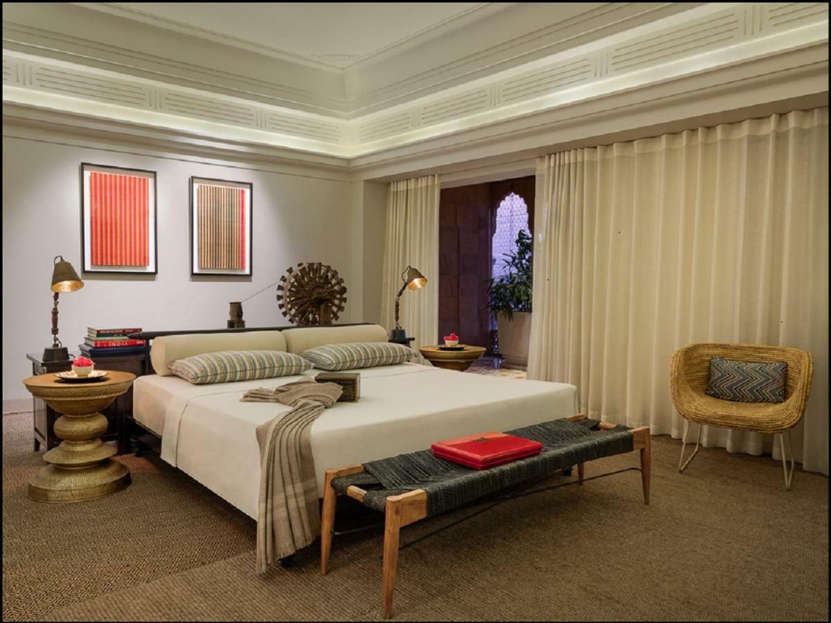 นรินทรา ภาวัน พิกะเนอร์ Hotel ไบคาเนอร์ ภายนอก รูปภาพ